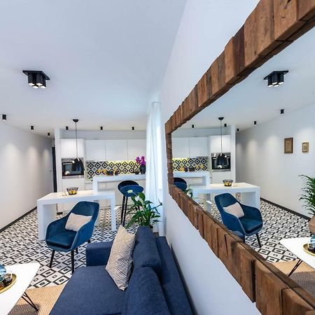 Sun And Stone Apartment Кавтат Екстериор снимка