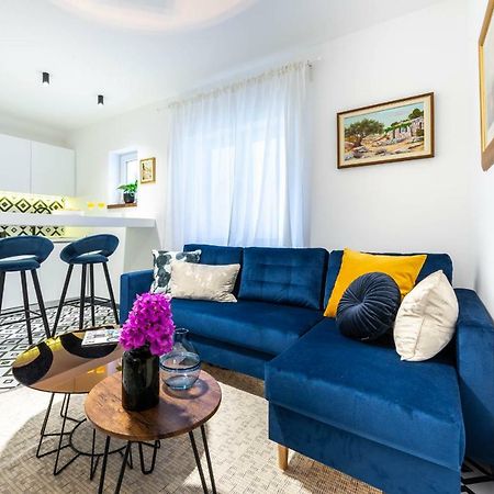 Sun And Stone Apartment Кавтат Екстериор снимка