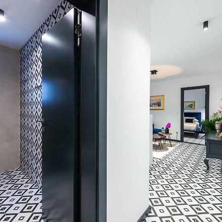 Sun And Stone Apartment Кавтат Екстериор снимка