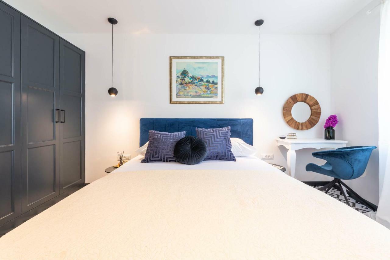Sun And Stone Apartment Кавтат Екстериор снимка