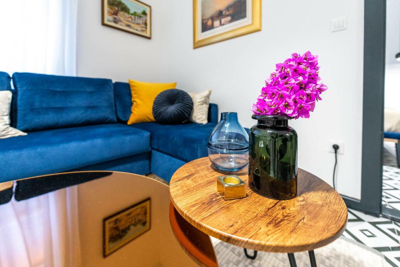 Sun And Stone Apartment Кавтат Екстериор снимка