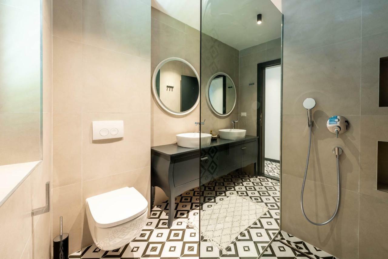 Sun And Stone Apartment Кавтат Екстериор снимка