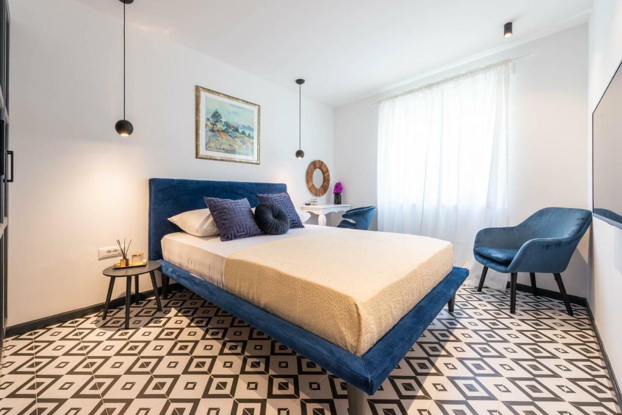 Sun And Stone Apartment Кавтат Екстериор снимка