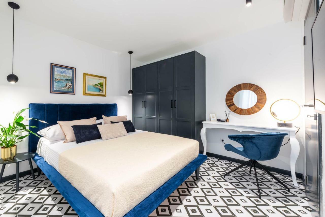 Sun And Stone Apartment Кавтат Екстериор снимка