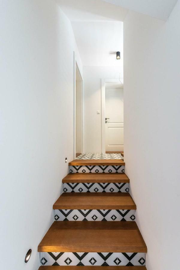 Sun And Stone Apartment Кавтат Екстериор снимка