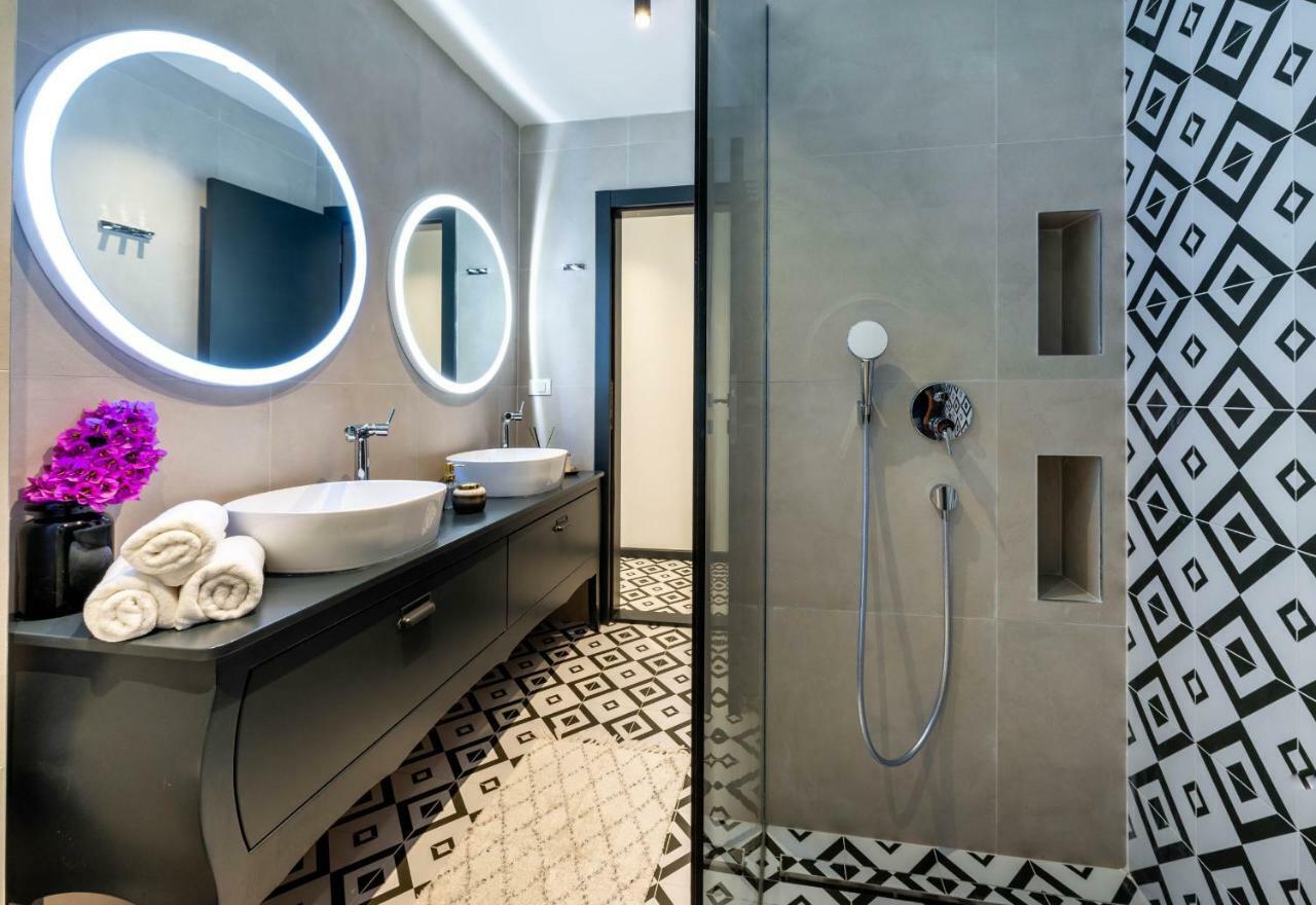 Sun And Stone Apartment Кавтат Екстериор снимка