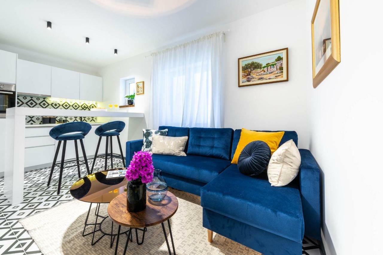 Sun And Stone Apartment Кавтат Екстериор снимка