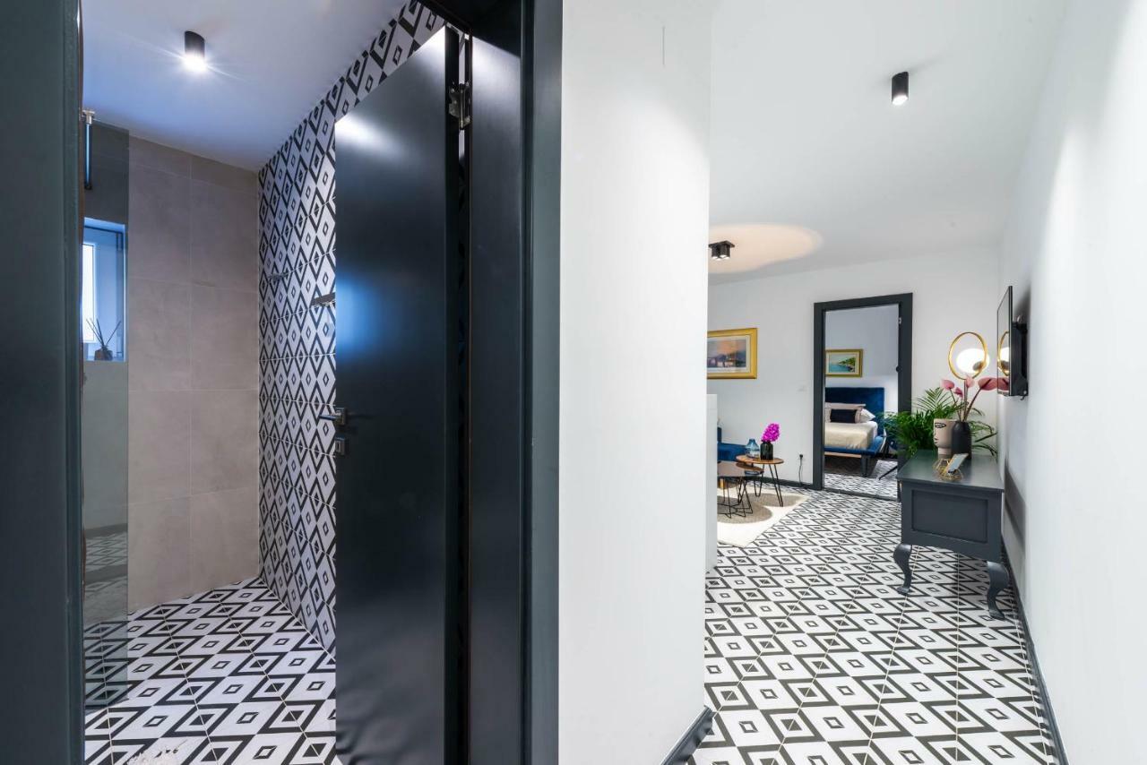 Sun And Stone Apartment Кавтат Екстериор снимка