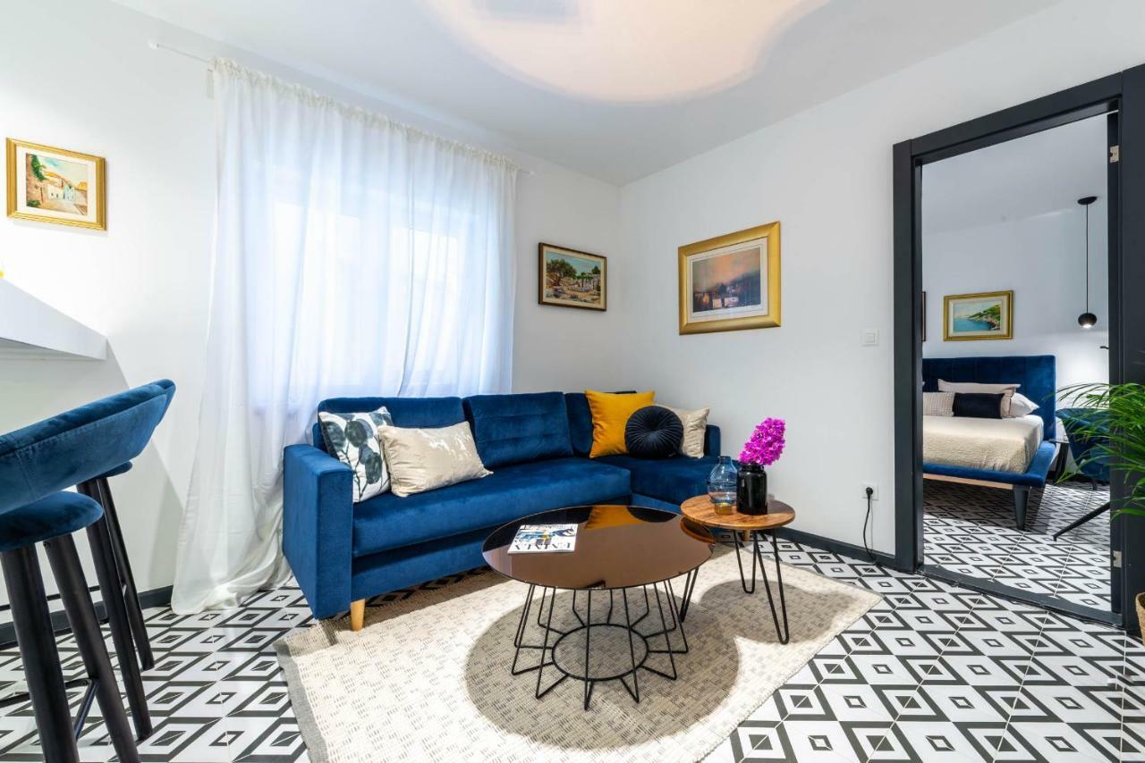 Sun And Stone Apartment Кавтат Екстериор снимка