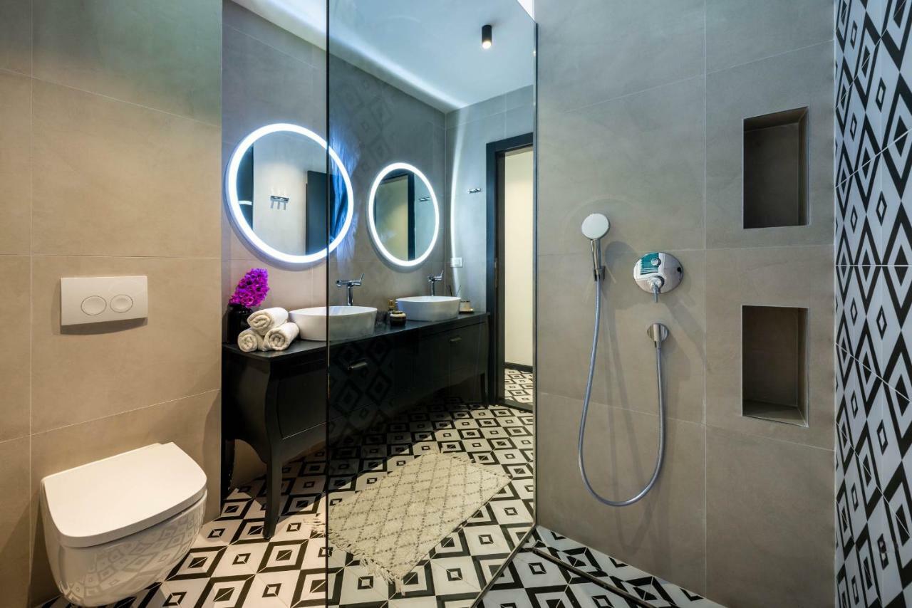 Sun And Stone Apartment Кавтат Екстериор снимка